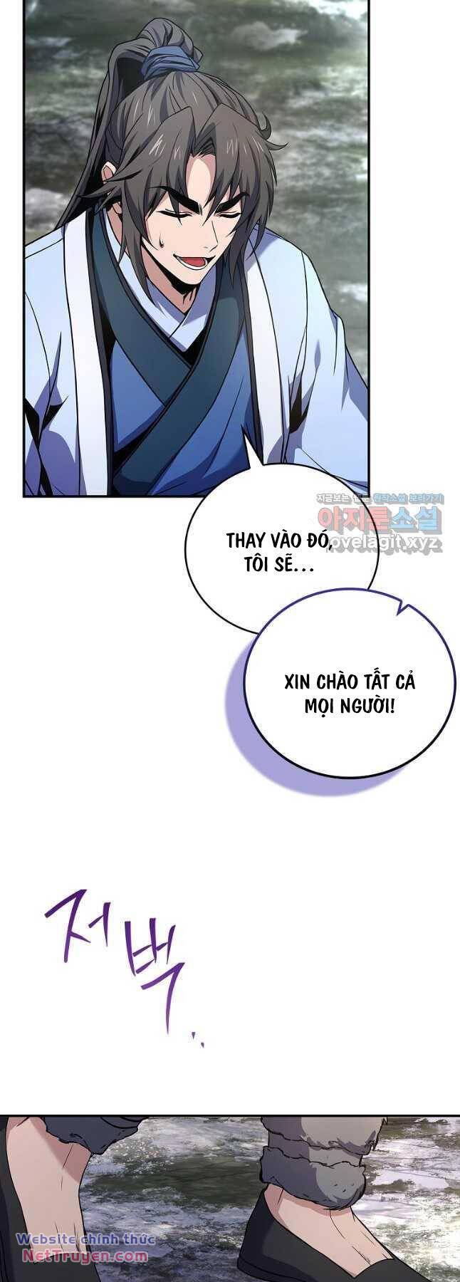 Chuyển Sinh Thành Tiêu Sư - Chapter 64 - Page 4