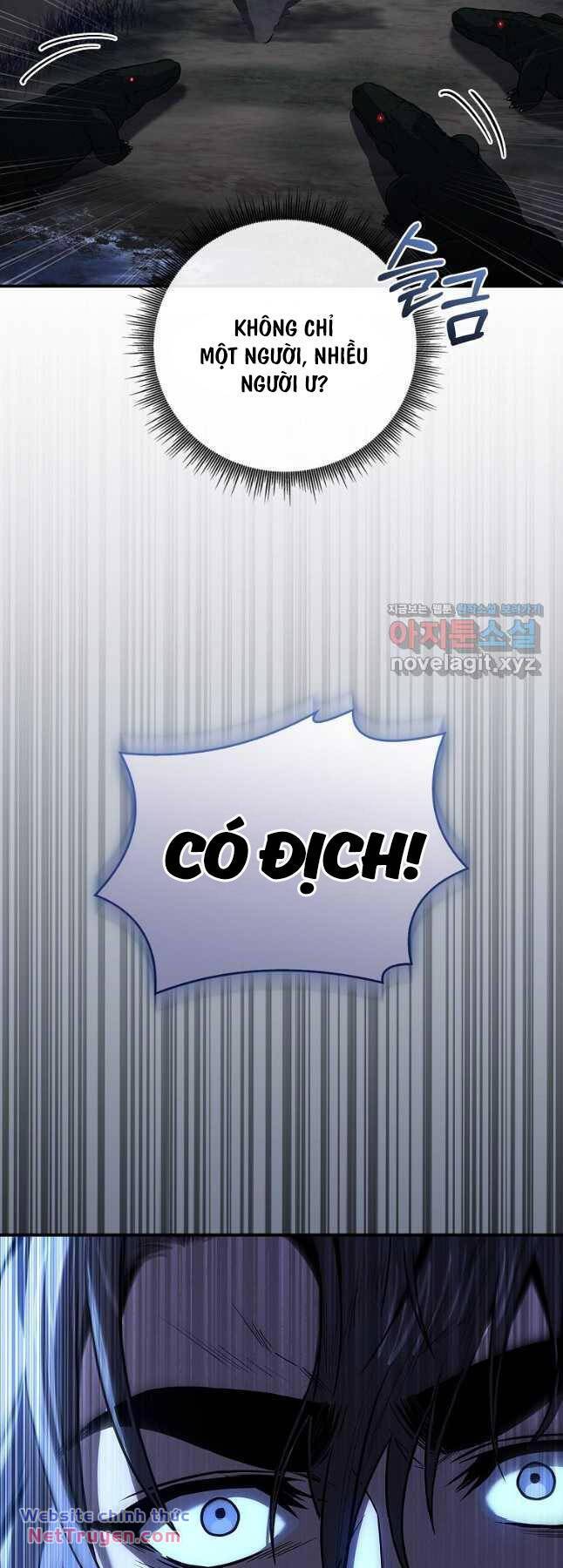 Chuyển Sinh Thành Tiêu Sư - Chapter 64 - Page 52