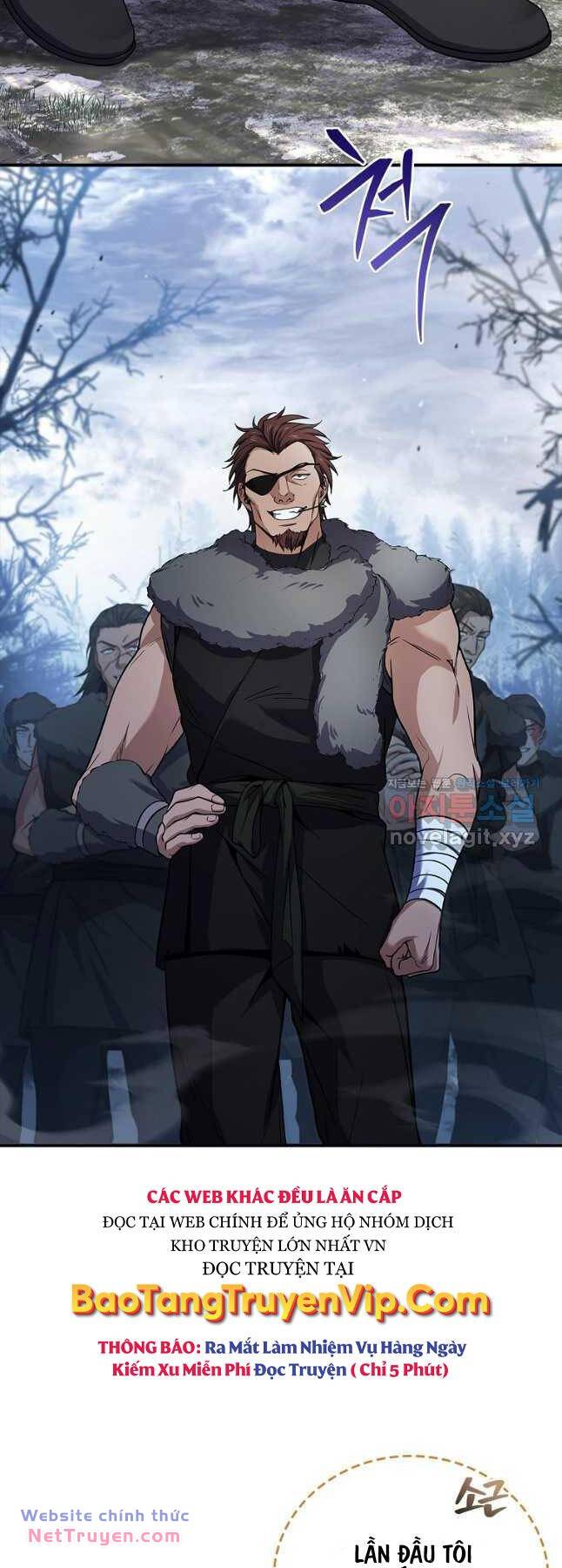 Chuyển Sinh Thành Tiêu Sư - Chapter 64 - Page 5