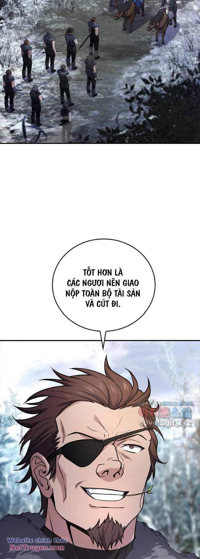 Chuyển Sinh Thành Tiêu Sư - Chapter 64 - Page 7