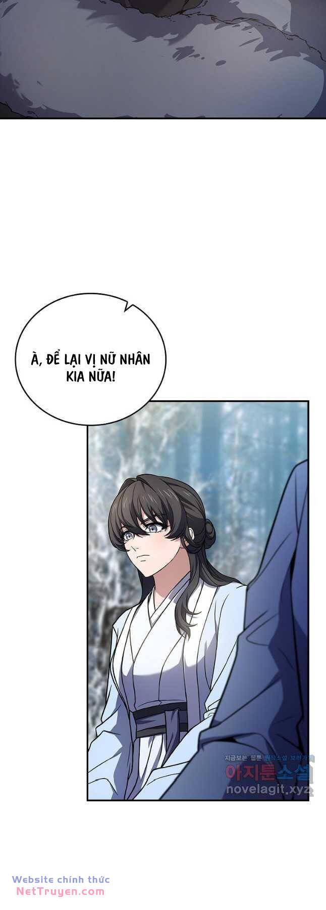 Chuyển Sinh Thành Tiêu Sư - Chapter 64 - Page 8