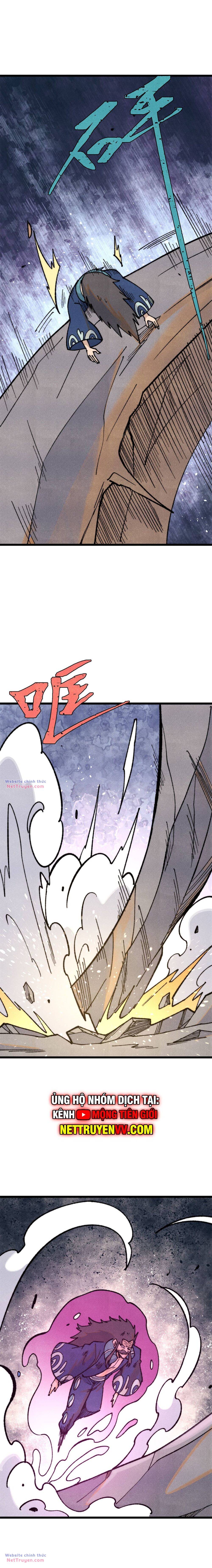 Vạn Cổ Tối Cường Tông - Chapter 325 - Page 9