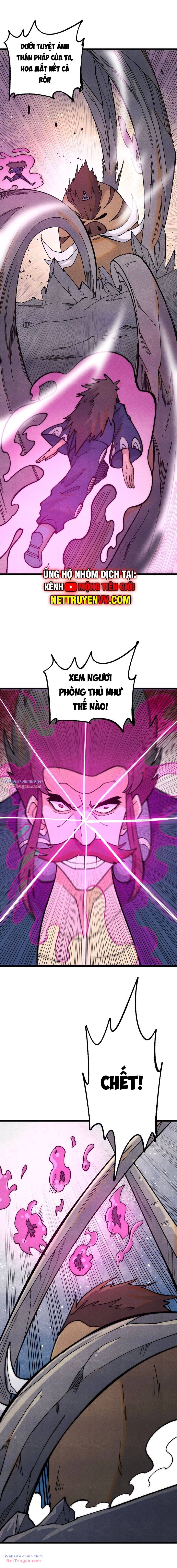 Vạn Cổ Tối Cường Tông - Chapter 325 - Page 11