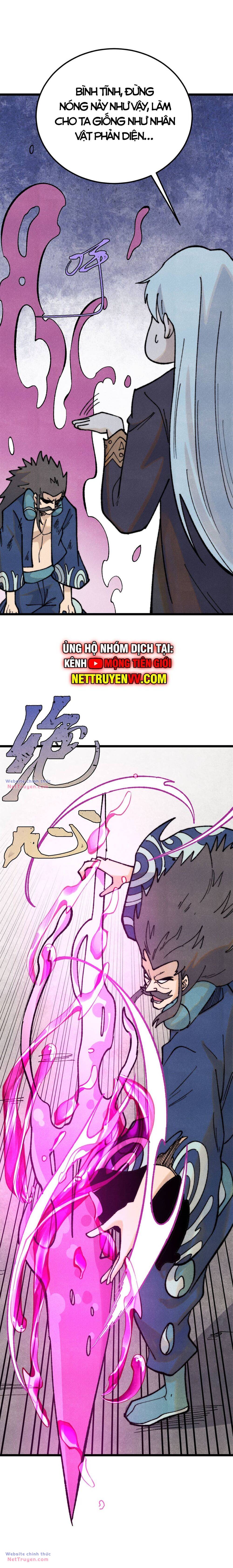 Vạn Cổ Tối Cường Tông - Chapter 325 - Page 15