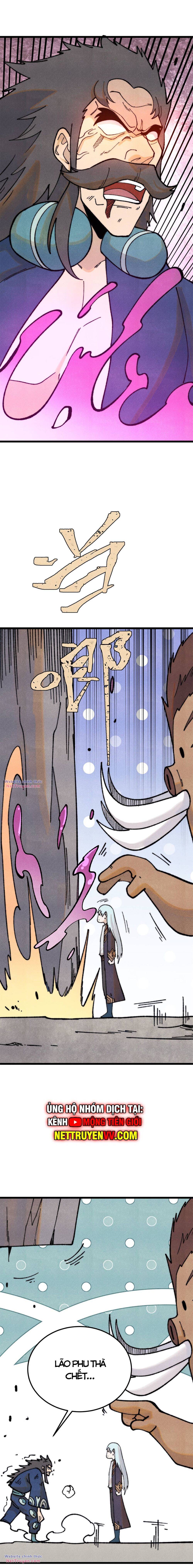 Vạn Cổ Tối Cường Tông - Chapter 325 - Page 16