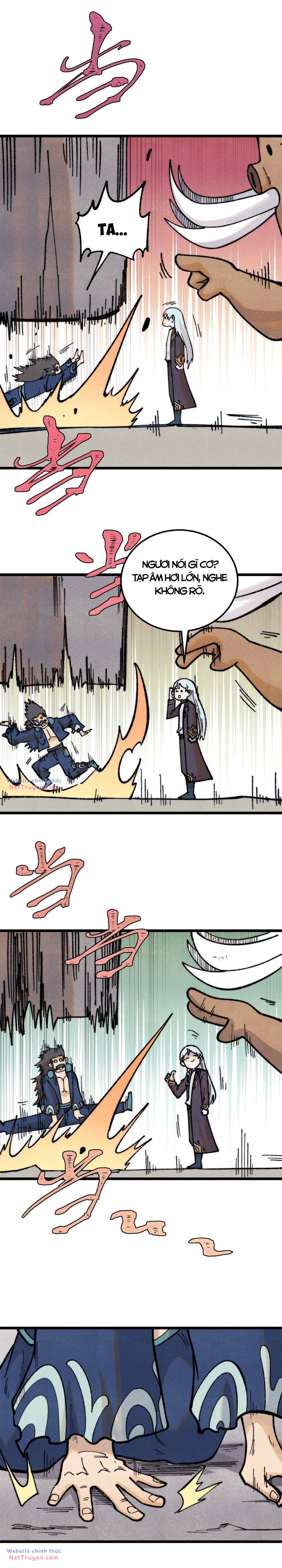 Vạn Cổ Tối Cường Tông - Chapter 325 - Page 17