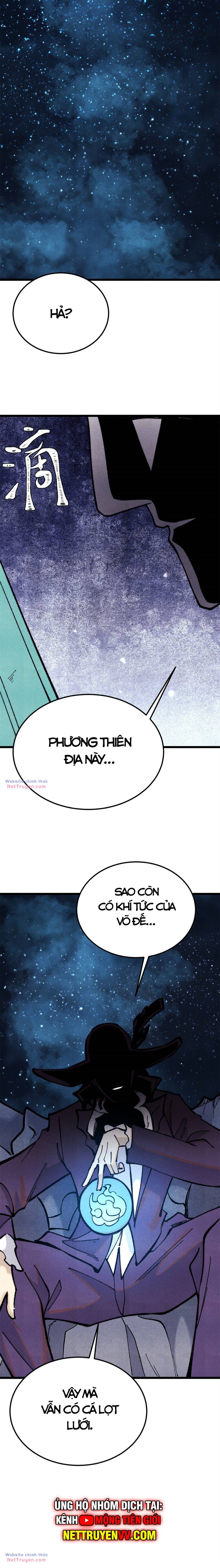 Vạn Cổ Tối Cường Tông - Chapter 325 - Page 19