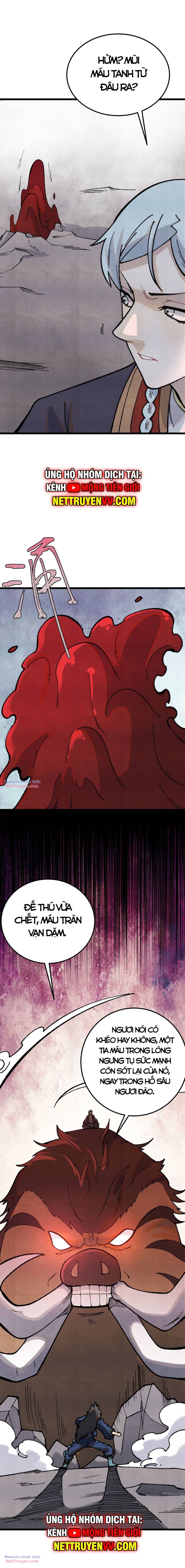 Vạn Cổ Tối Cường Tông - Chapter 325 - Page 3