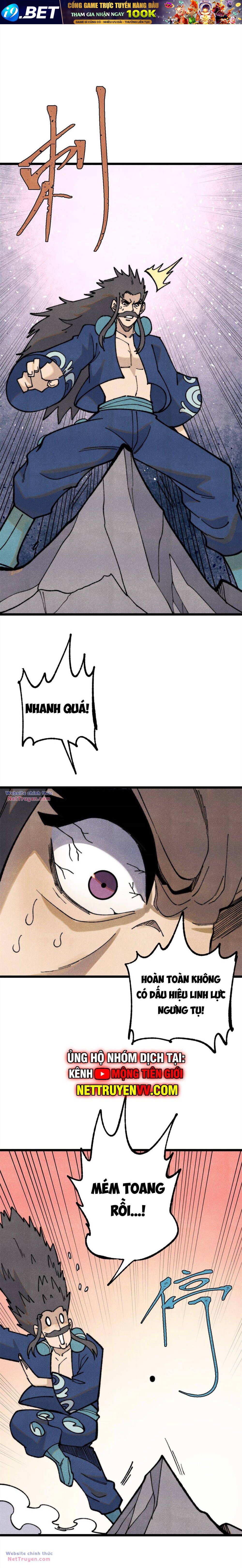 Vạn Cổ Tối Cường Tông - Chapter 325 - Page 5