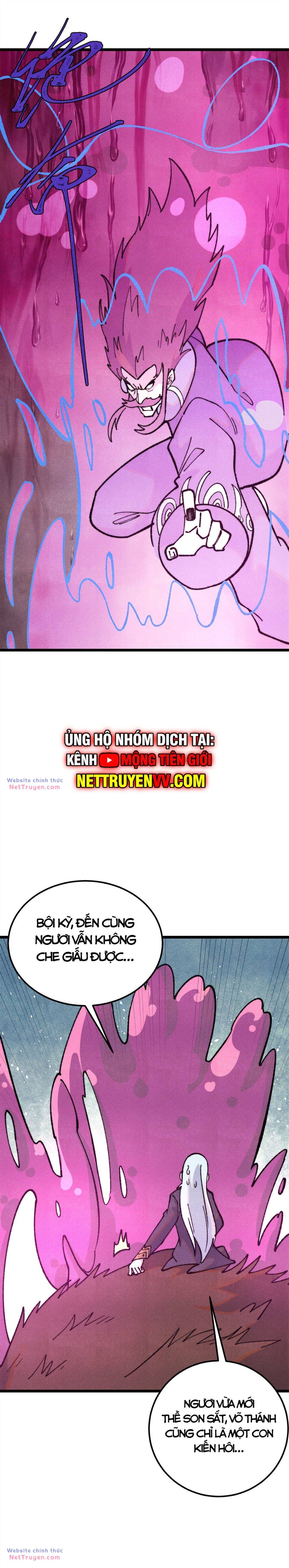 Vạn Cổ Tối Cường Tông - Chapter 325 - Page 7