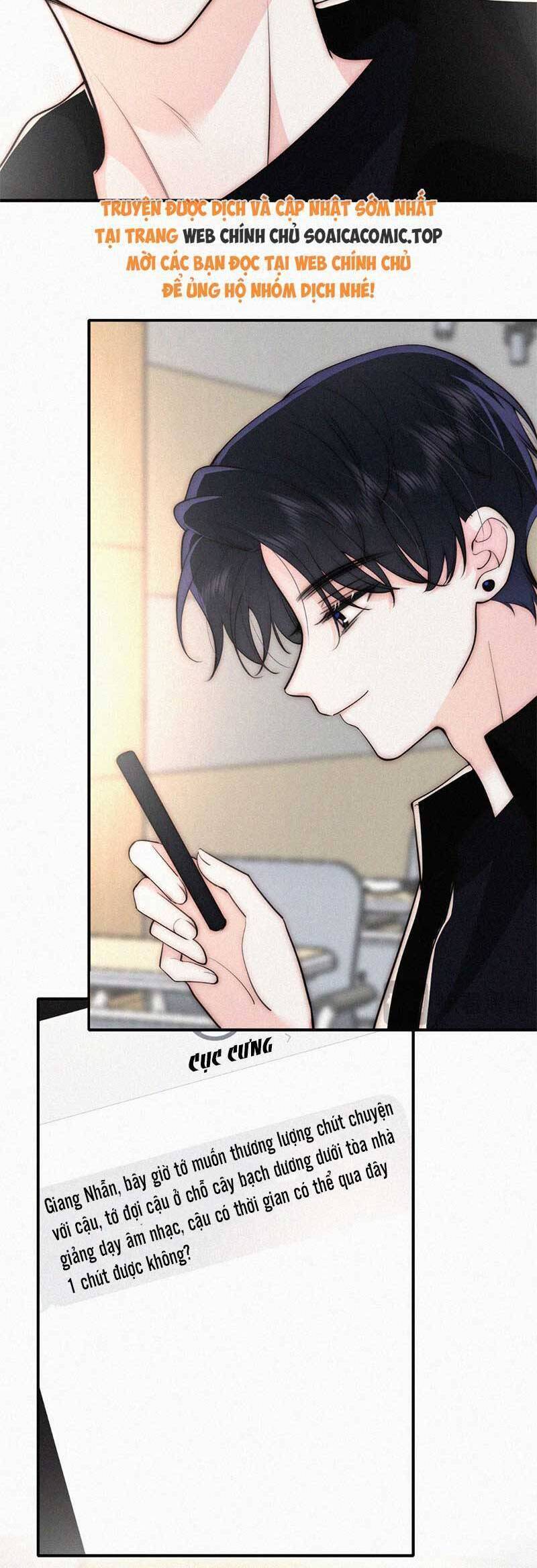 Bá Vương Sủng Ái Cô Vợ Mù - Chapter 88 - Page 14