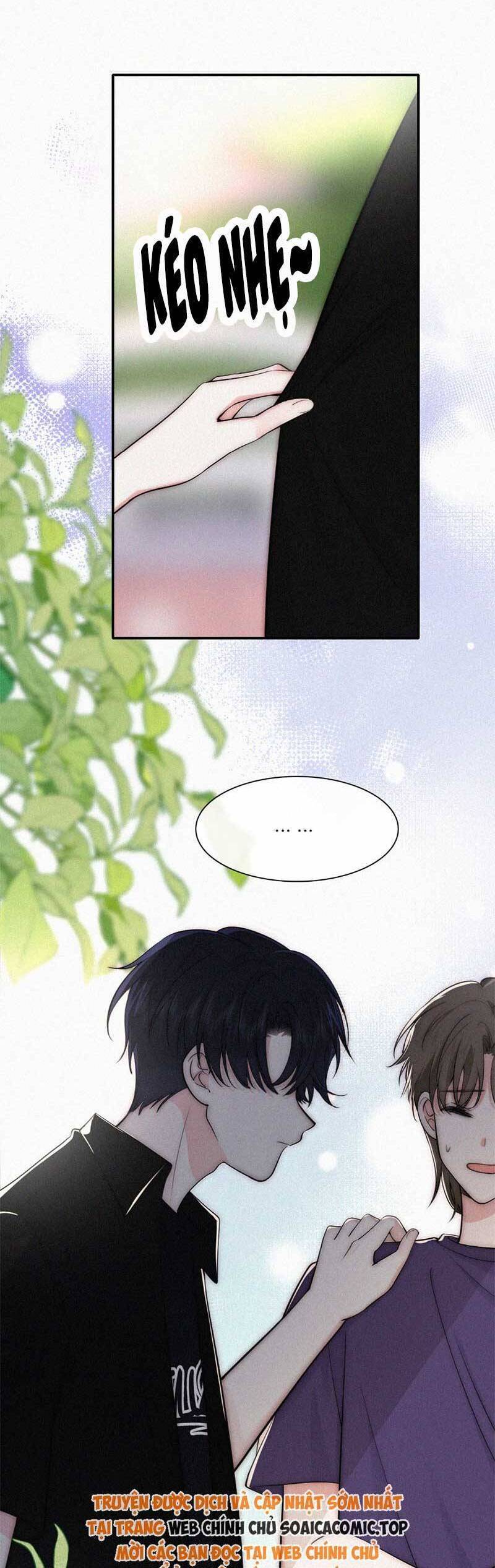 Bá Vương Sủng Ái Cô Vợ Mù - Chapter 88 - Page 22