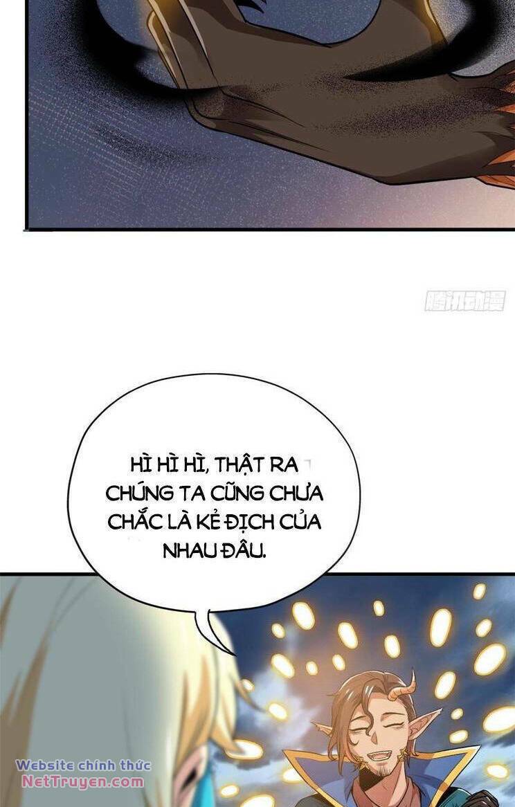 Cường Giả Đến Từ Trại Tâm Thần - Chapter 255 - Page 9