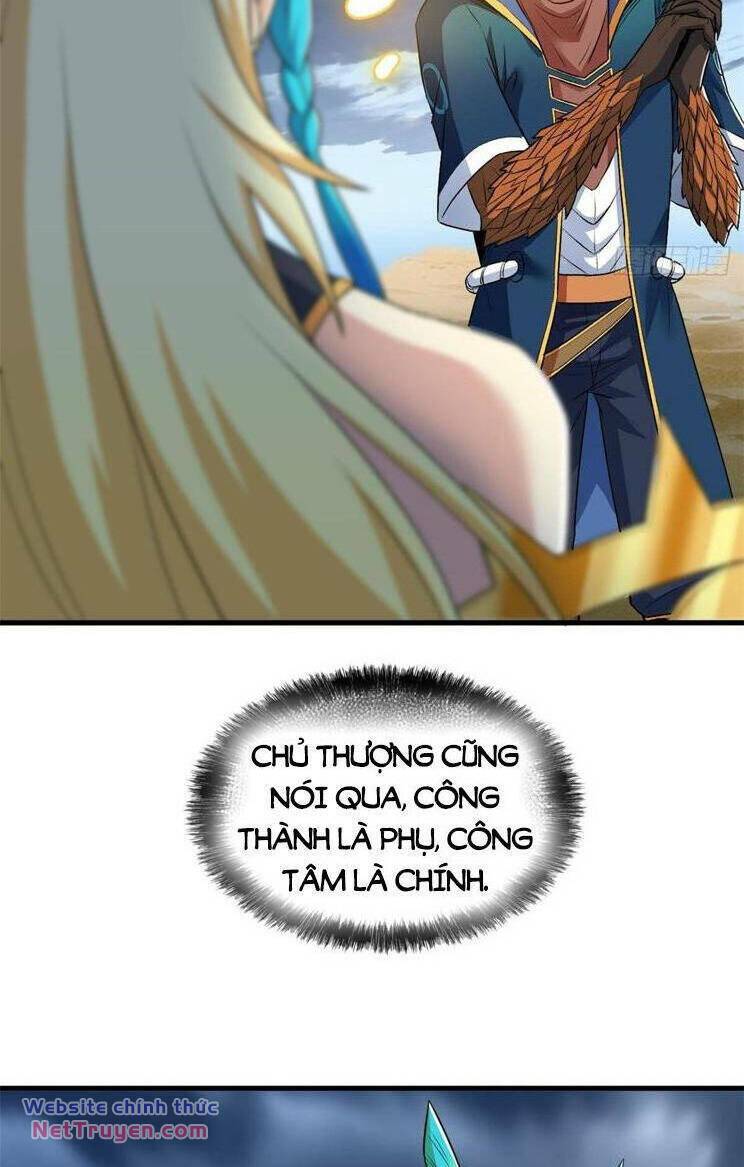 Cường Giả Đến Từ Trại Tâm Thần - Chapter 255 - Page 10