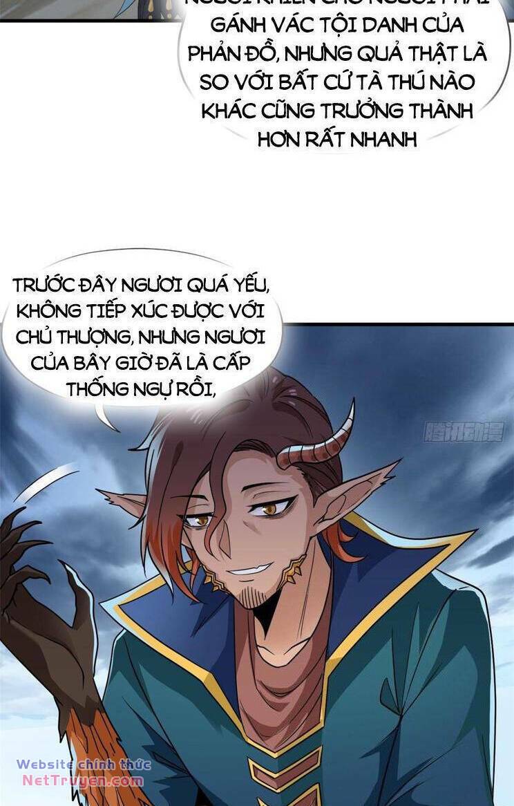 Cường Giả Đến Từ Trại Tâm Thần - Chapter 255 - Page 13