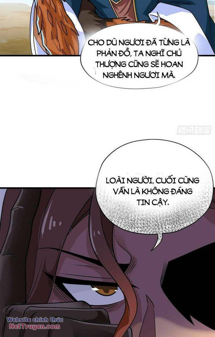 Cường Giả Đến Từ Trại Tâm Thần - Chapter 255 - Page 14