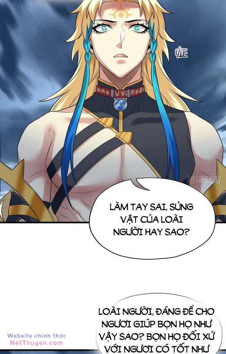 Cường Giả Đến Từ Trại Tâm Thần - Chapter 255 - Page 16