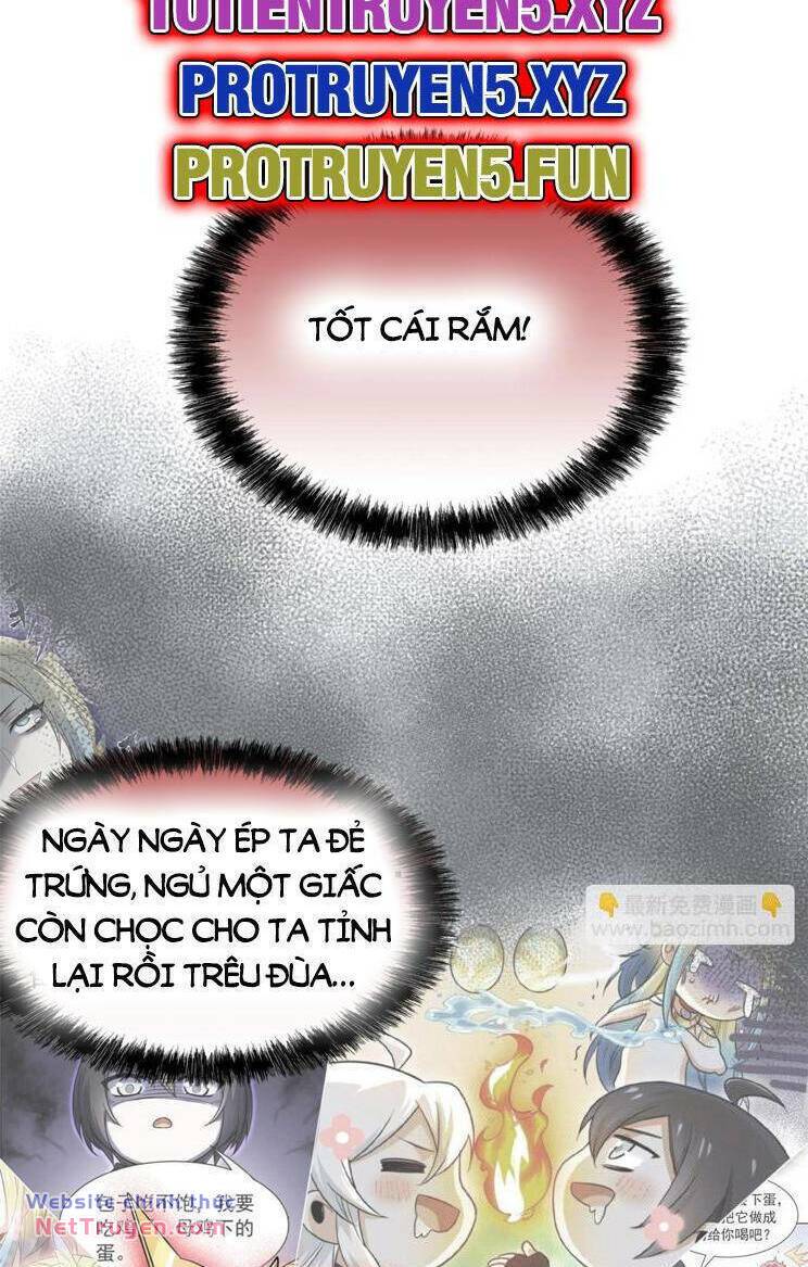 Cường Giả Đến Từ Trại Tâm Thần - Chapter 255 - Page 18