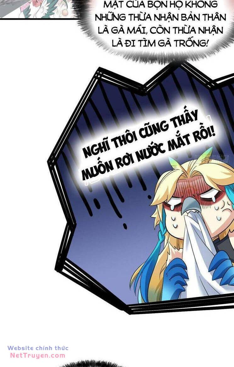 Cường Giả Đến Từ Trại Tâm Thần - Chapter 255 - Page 20