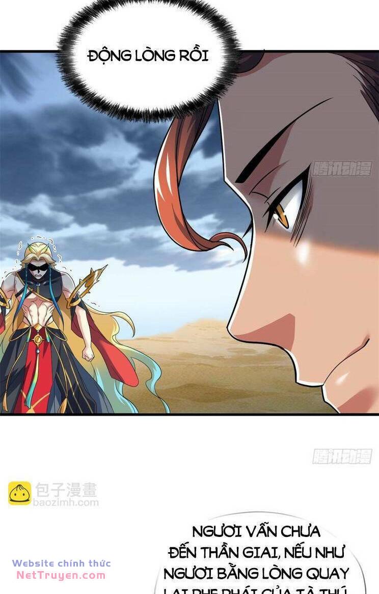 Cường Giả Đến Từ Trại Tâm Thần - Chapter 255 - Page 21