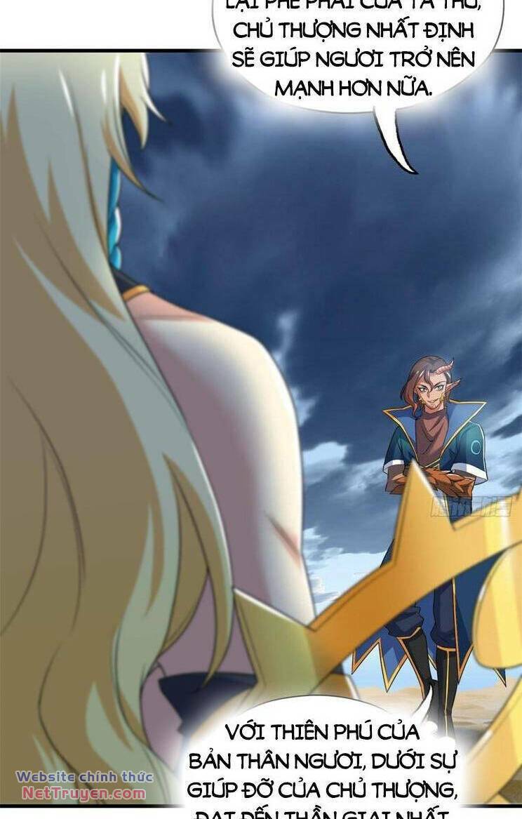 Cường Giả Đến Từ Trại Tâm Thần - Chapter 255 - Page 22