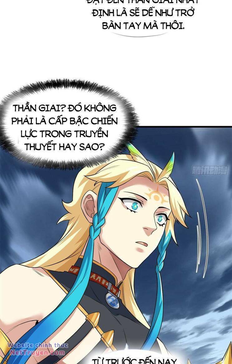 Cường Giả Đến Từ Trại Tâm Thần - Chapter 255 - Page 23