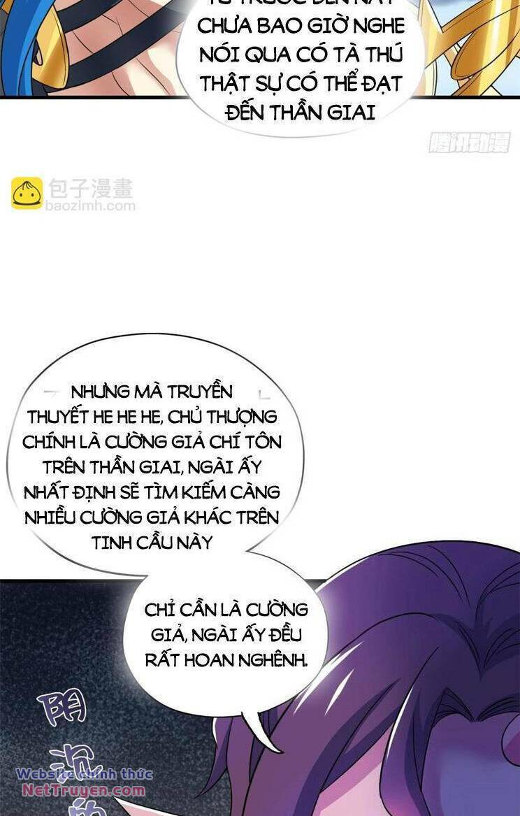 Cường Giả Đến Từ Trại Tâm Thần - Chapter 255 - Page 24