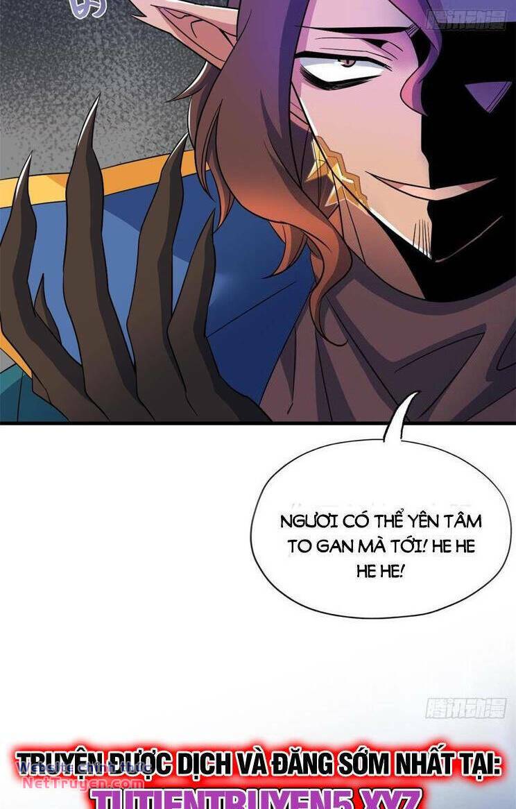 Cường Giả Đến Từ Trại Tâm Thần - Chapter 255 - Page 25