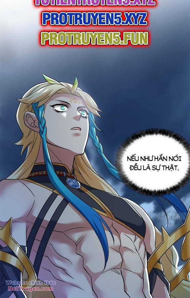 Cường Giả Đến Từ Trại Tâm Thần - Chapter 255 - Page 26