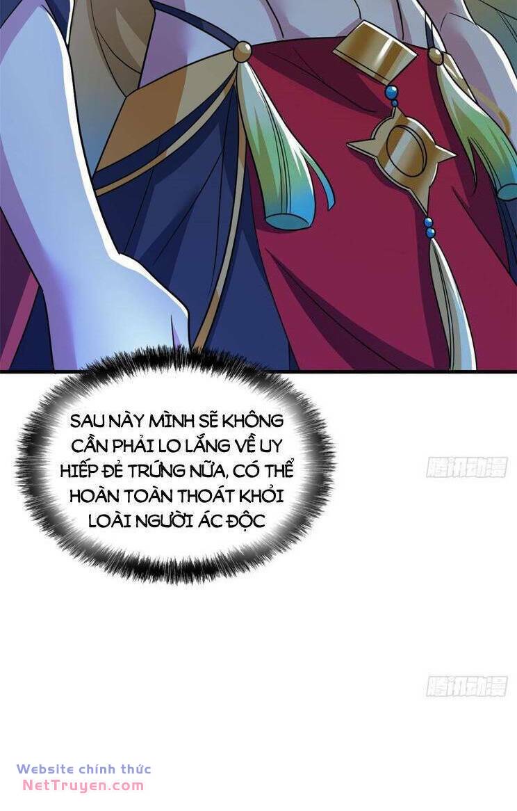 Cường Giả Đến Từ Trại Tâm Thần - Chapter 255 - Page 27