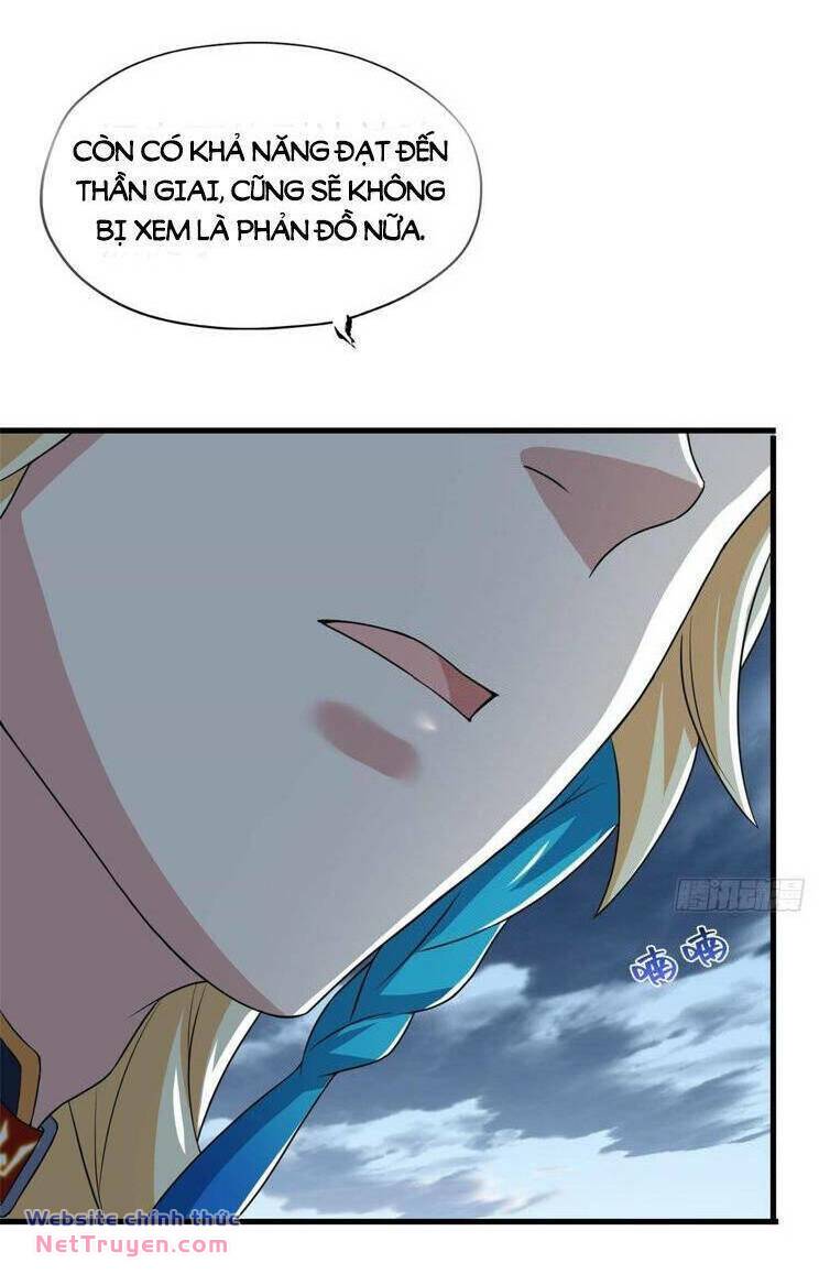 Cường Giả Đến Từ Trại Tâm Thần - Chapter 255 - Page 28