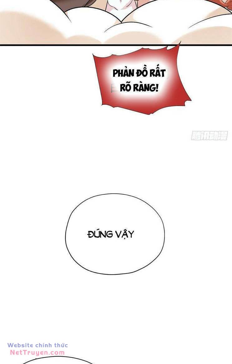 Cường Giả Đến Từ Trại Tâm Thần - Chapter 255 - Page 30