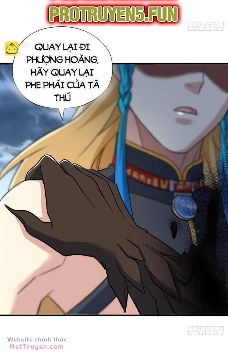 Cường Giả Đến Từ Trại Tâm Thần - Chapter 255 - Page 32