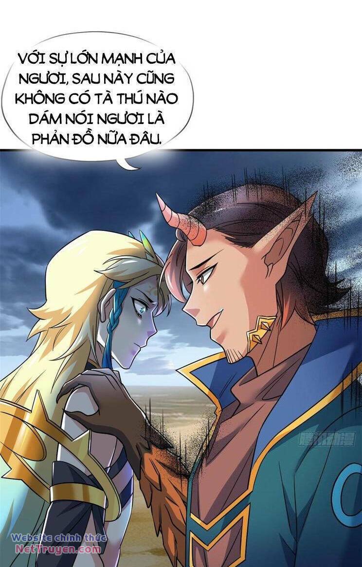 Cường Giả Đến Từ Trại Tâm Thần - Chapter 255 - Page 33