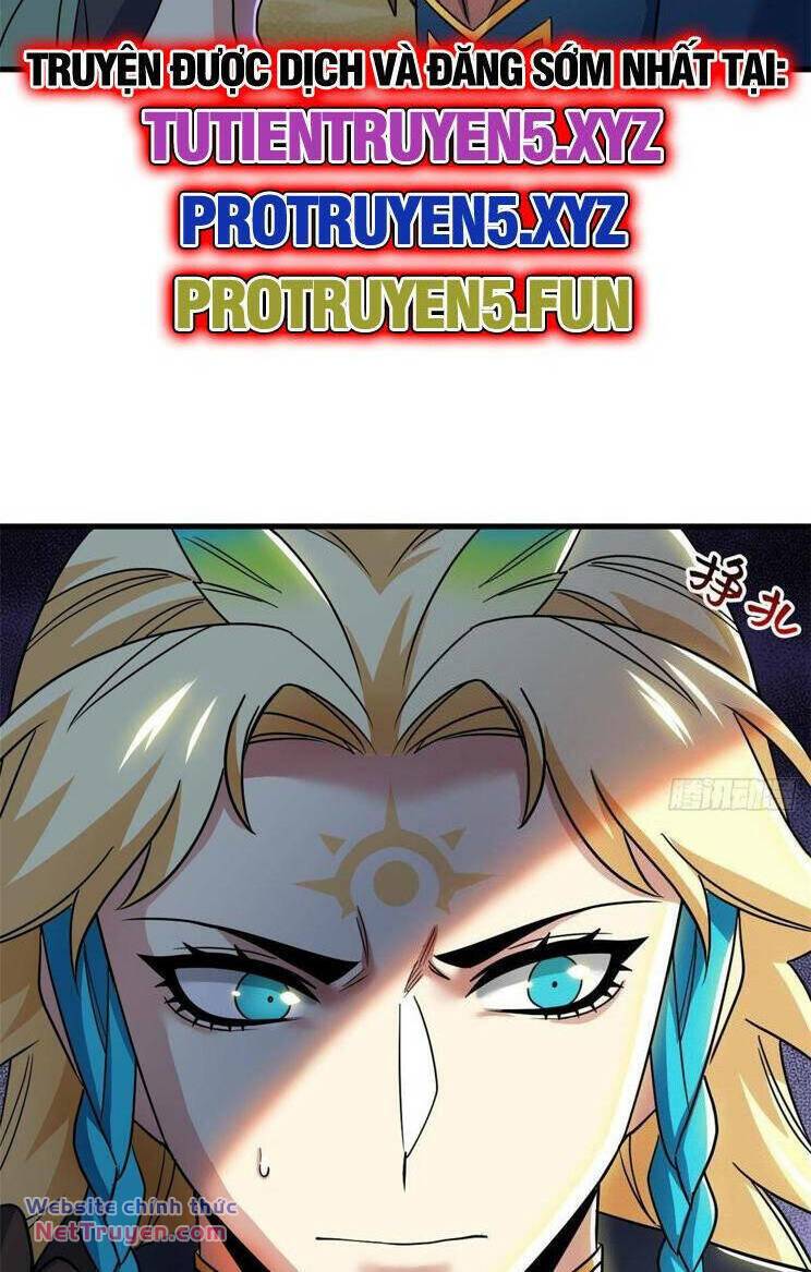 Cường Giả Đến Từ Trại Tâm Thần - Chapter 255 - Page 34