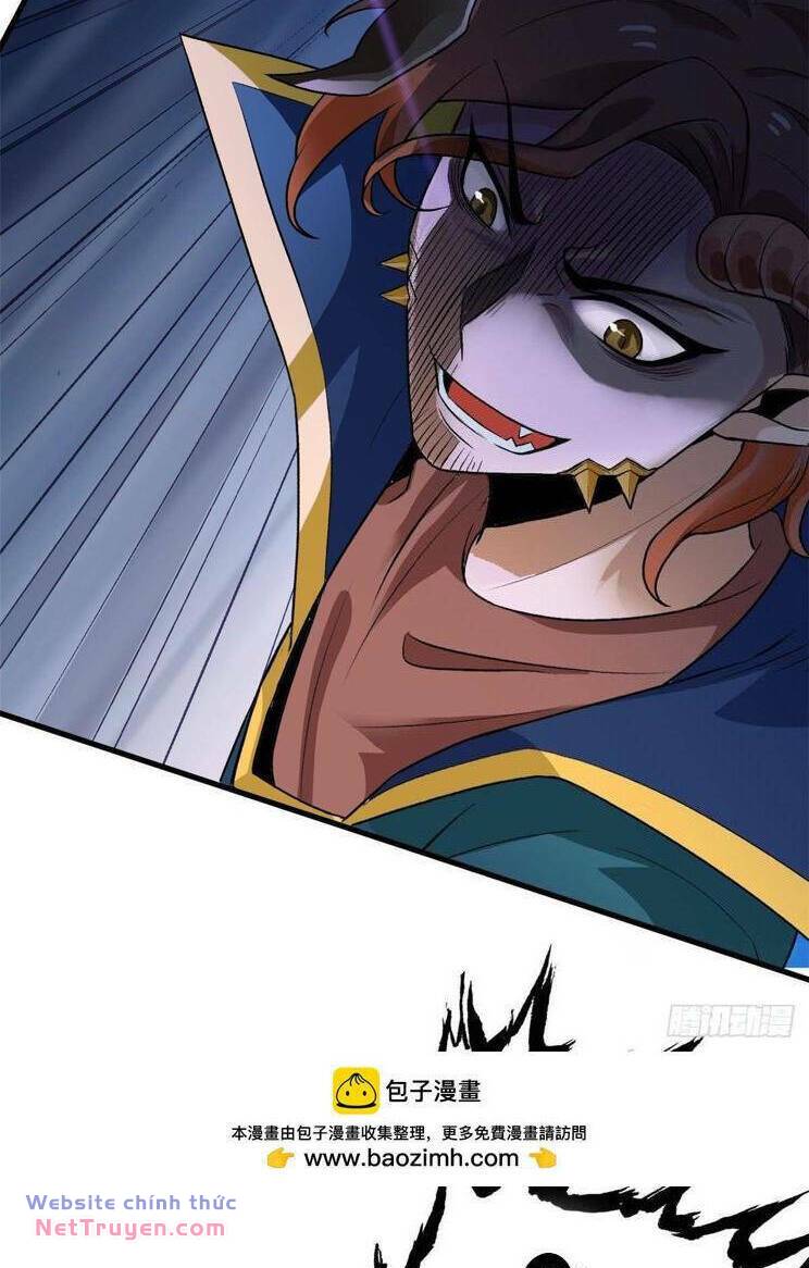 Cường Giả Đến Từ Trại Tâm Thần - Chapter 255 - Page 37