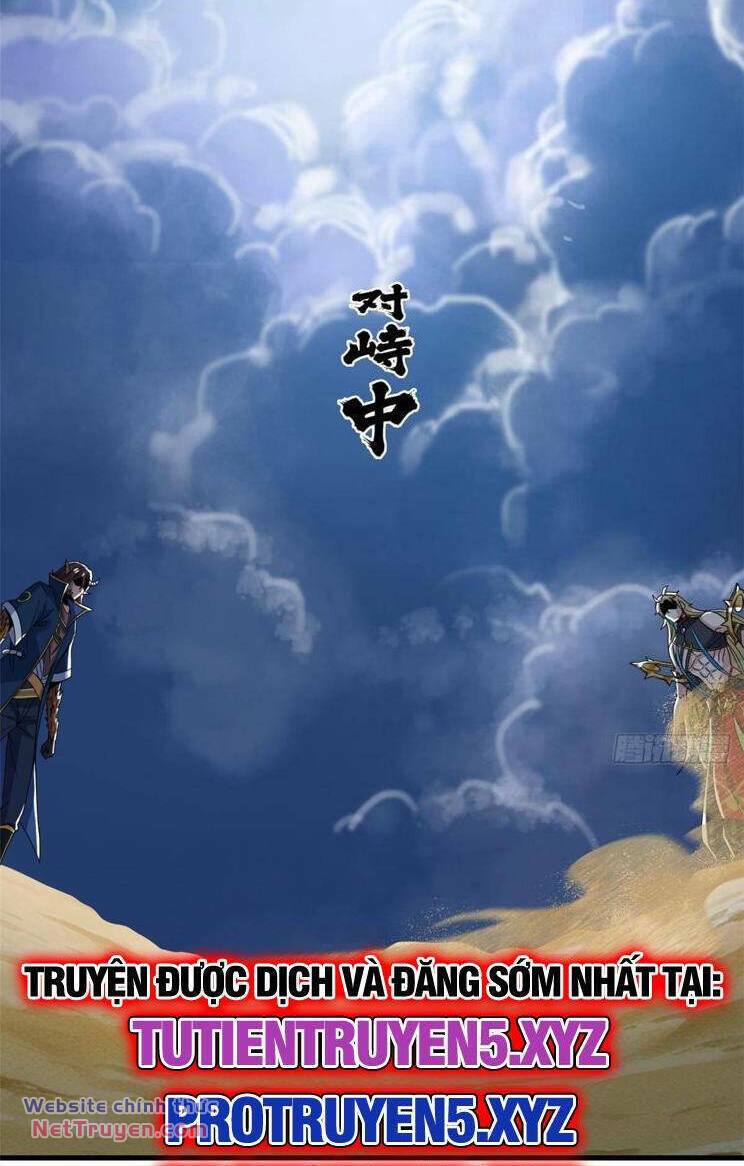 Cường Giả Đến Từ Trại Tâm Thần - Chapter 255 - Page 3