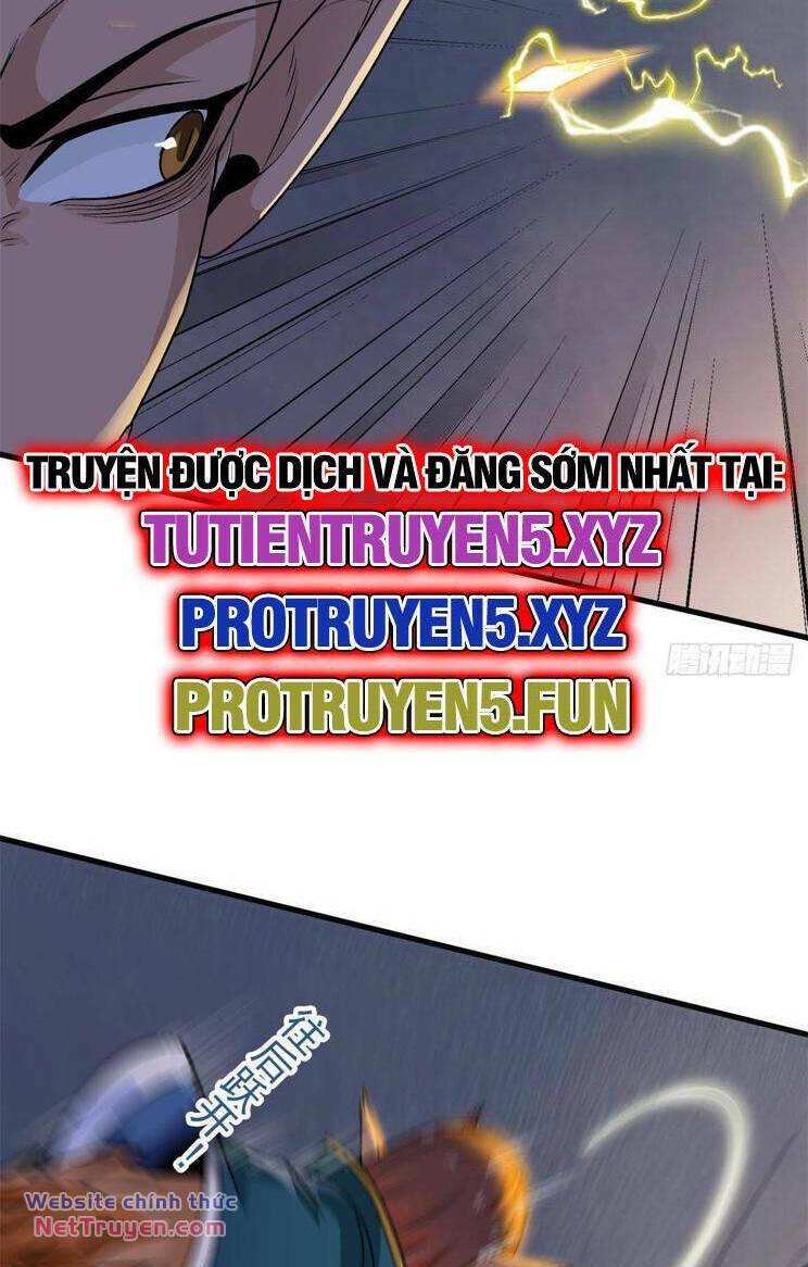 Cường Giả Đến Từ Trại Tâm Thần - Chapter 255 - Page 39