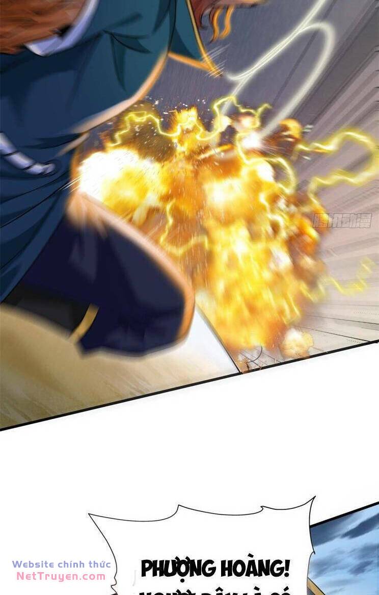 Cường Giả Đến Từ Trại Tâm Thần - Chapter 255 - Page 40