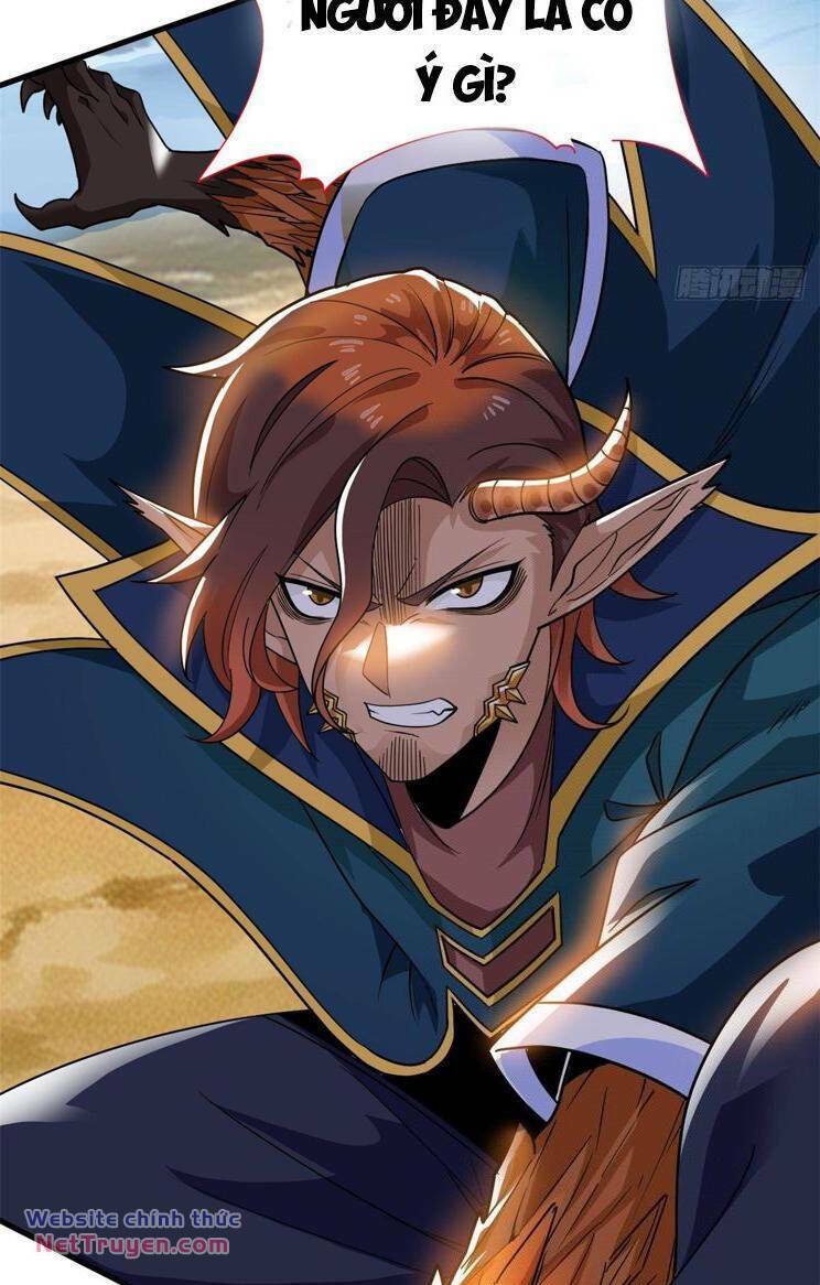 Cường Giả Đến Từ Trại Tâm Thần - Chapter 255 - Page 41