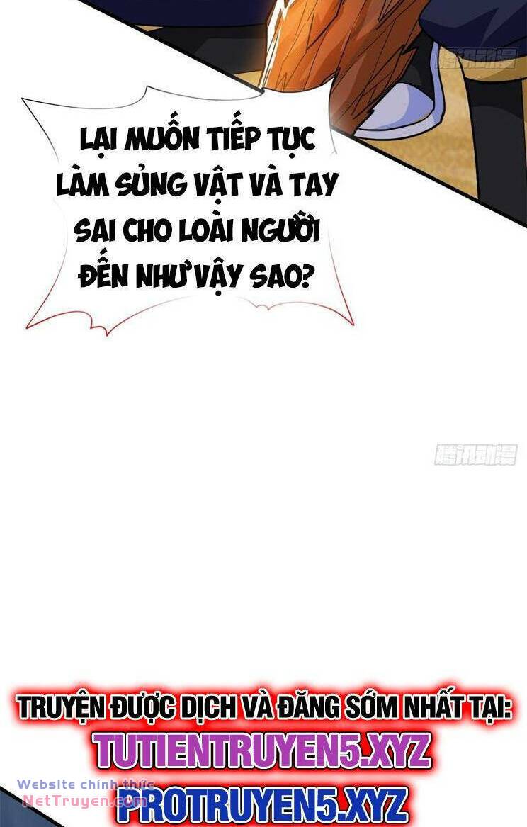 Cường Giả Đến Từ Trại Tâm Thần - Chapter 255 - Page 42