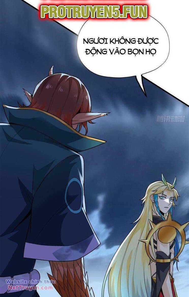 Cường Giả Đến Từ Trại Tâm Thần - Chapter 255 - Page 43