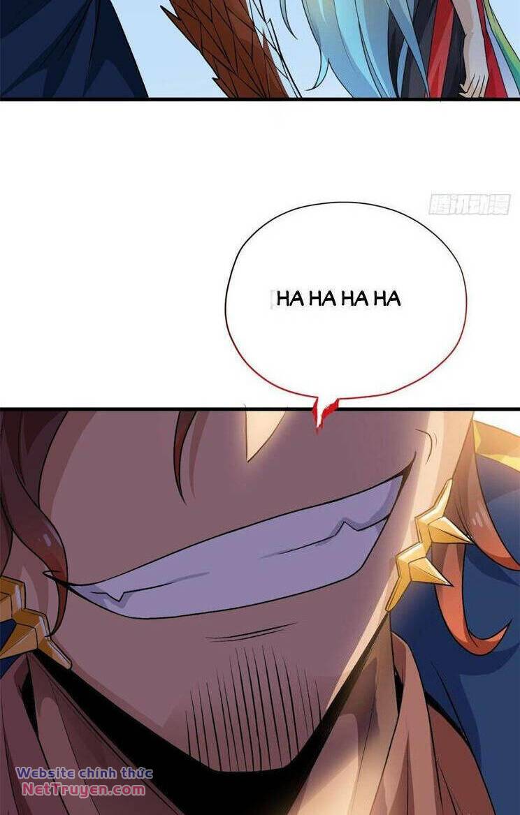 Cường Giả Đến Từ Trại Tâm Thần - Chapter 255 - Page 44