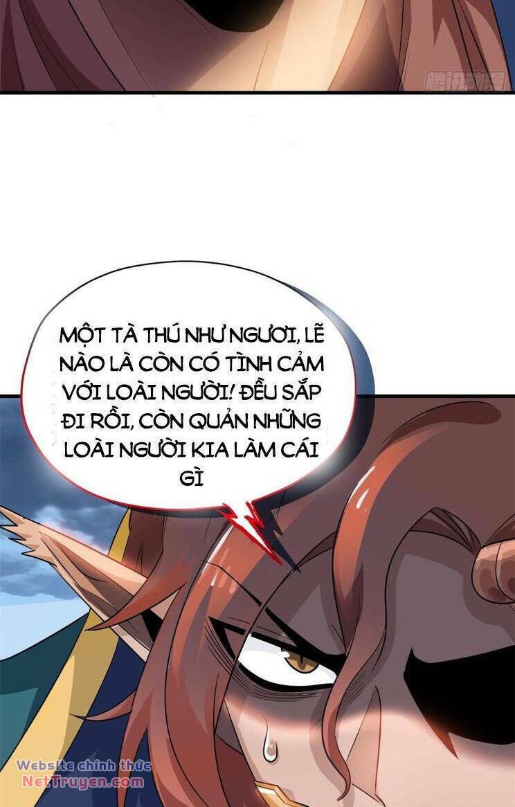 Cường Giả Đến Từ Trại Tâm Thần - Chapter 255 - Page 45