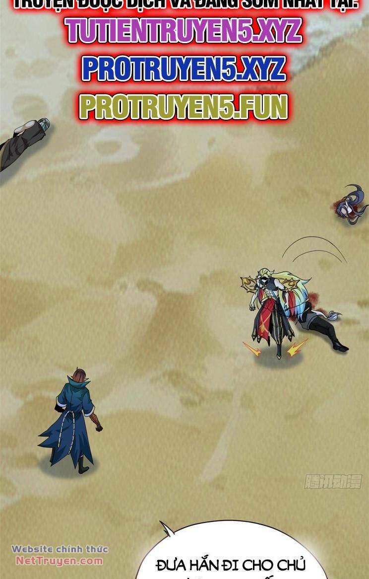 Cường Giả Đến Từ Trại Tâm Thần - Chapter 255 - Page 47