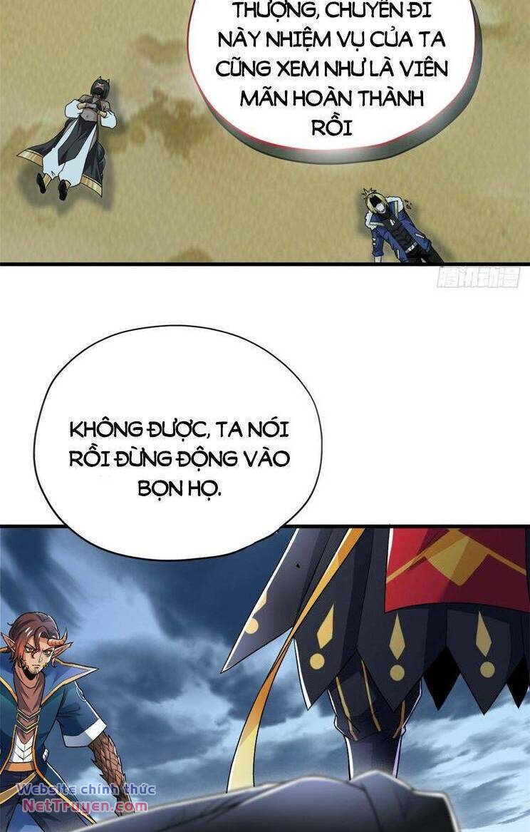 Cường Giả Đến Từ Trại Tâm Thần - Chapter 255 - Page 48