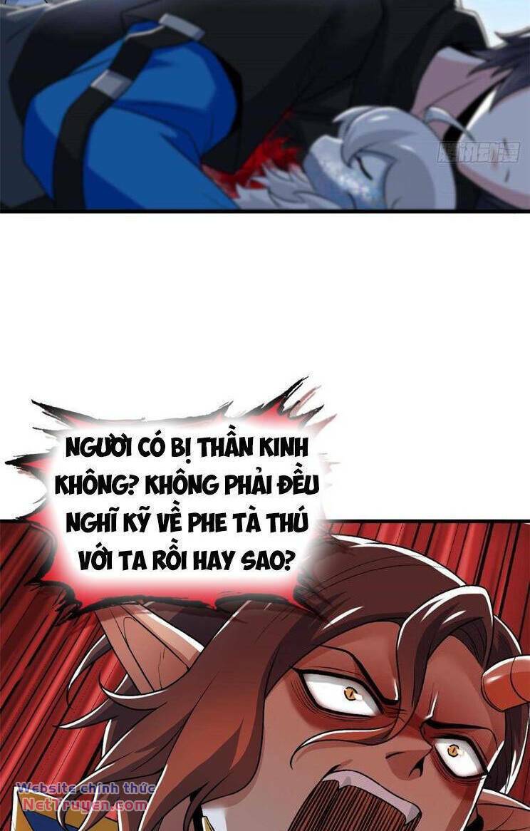 Cường Giả Đến Từ Trại Tâm Thần - Chapter 255 - Page 49