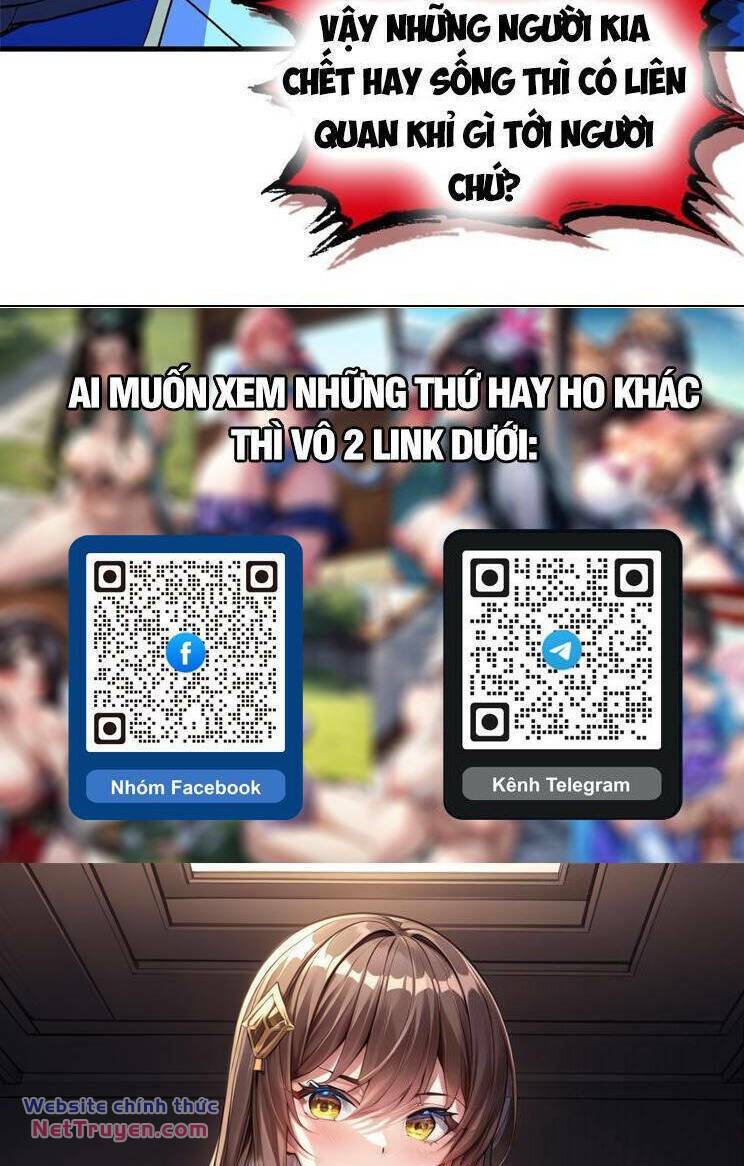 Cường Giả Đến Từ Trại Tâm Thần - Chapter 255 - Page 51