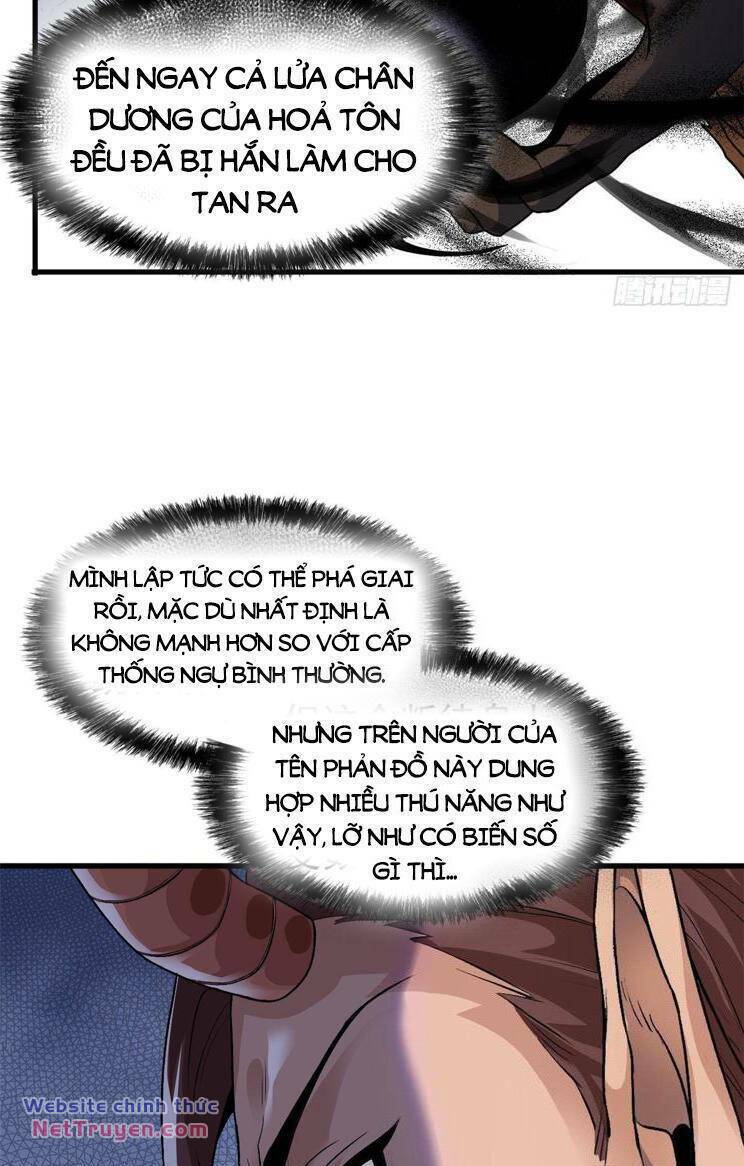 Cường Giả Đến Từ Trại Tâm Thần - Chapter 255 - Page 5