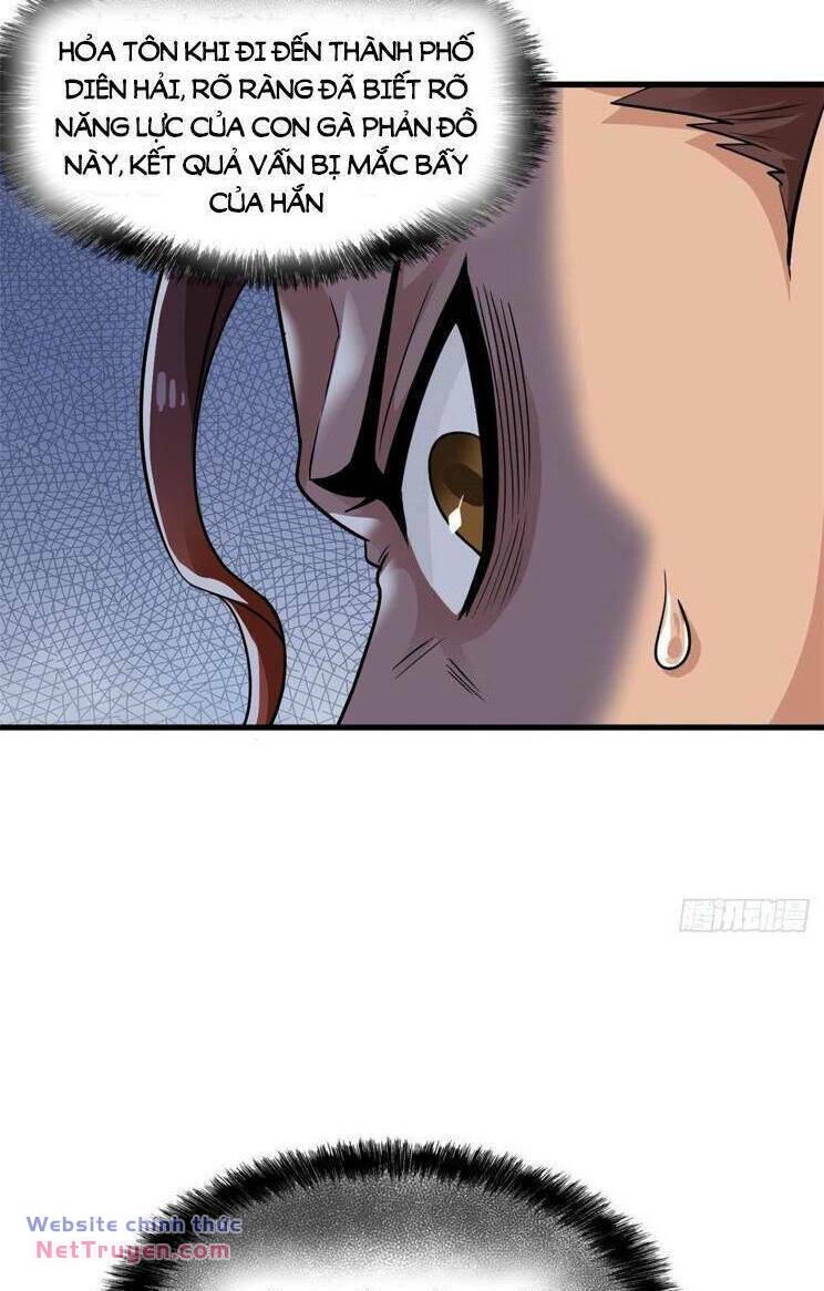 Cường Giả Đến Từ Trại Tâm Thần - Chapter 255 - Page 7